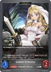 Goblin Princess (Evolved) - BP04-125EN - S