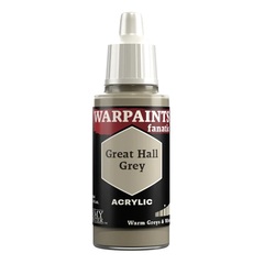 10109-3009 Warpaints Fanatic: Great Hall Grey