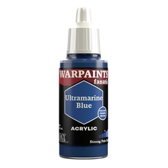 10203-3021 Warpaints Fanatic: Ultramarine Blue