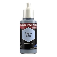 10206-3024 Warpaints Fanatic: Augur Blue