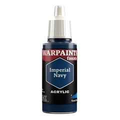 10207-3025 Warpaints Fanatic: Imperial Navy