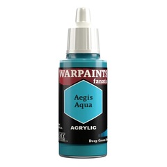 10218-3036 Warpaints Fanatic: Aegis Aqua