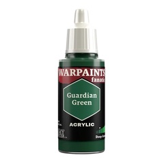 10314-3050 Warpaints Fanatic: Guardian Green