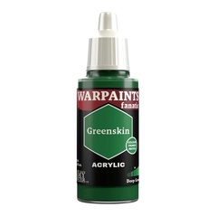 10315-3051 Warpaints Fanatic: Greenskin