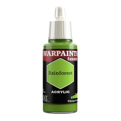 10403-3057 Warpaints Fanatic: Rainforest