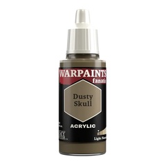 10513-3085 Warpaints Fanatic: Dusty Skull