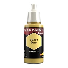 10605-3095 Warpaints Fanatic: Space Dust