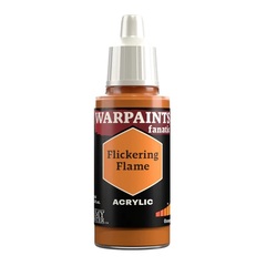 10610-3100 Warpaints Fanatic: Flickering Flame