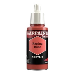 10712-3120 Warpaints Fanatic: Raging Rose