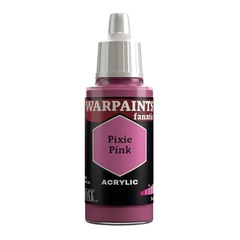 10715-3123 Warpaints Fanatic: Pixie Pink