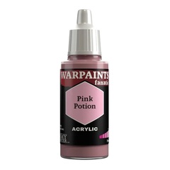 10717-3125 Warpaints Fanatic: Pink Potion