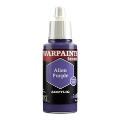 10802-3128 Warpaints Fanatic: Alien Purple