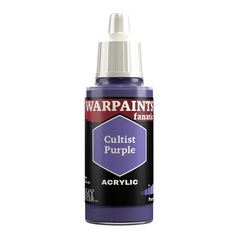 10803-3129 Warpaints Fanatic: Cultist Purple