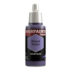 10804-3130 Warpaints Fanatic: Hexed Violet