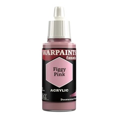 10817-3143 Warpaints Fanatic: Figgy Pink