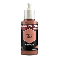 Warpaints Fanatic: Agate Skin