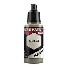 11110-3190 Warpaints Fanatic Metallic: Mithril