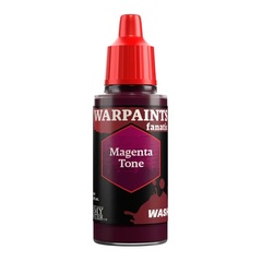 11215-3213 Warpaints Fanatic Wash: Magenta Tone