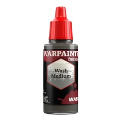 11218-3216 Warpaints Fanatic Wash: Wash Medium