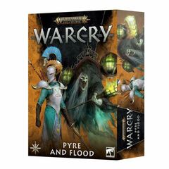 Warcry: Pyre & Flood