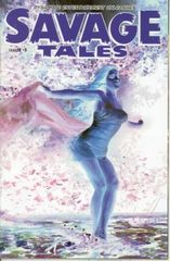 Savage Tales Vol. 3 5 C Beautiful Creatures Part 2