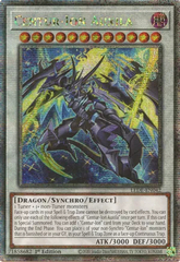 Centur-Ion Auxila - LEDE-EN042 - Secret Rare - 1st Edition