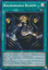 Ragnaraika Bloom - LEDE-EN058 - Secret Rare - 1st Edition