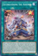 Extinguishing the Ashened - LEDE-EN095 - Common - 1st Edition