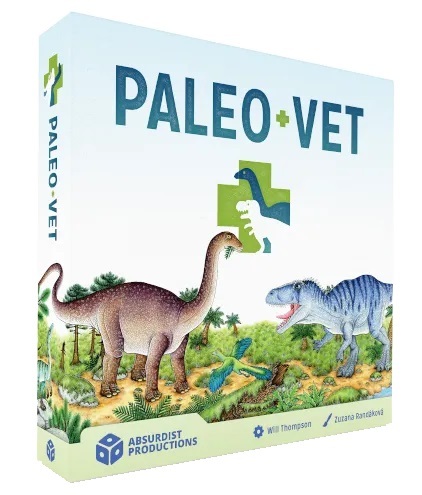 PaleoVet (2023)