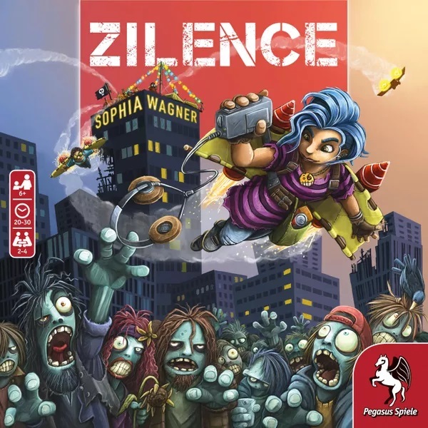 Zilence (2024)