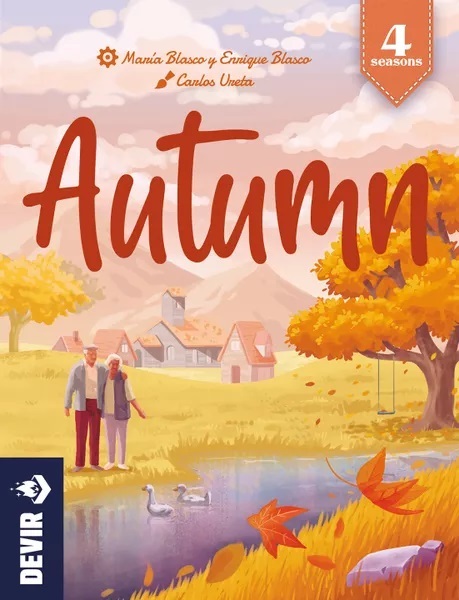 Autumn (2015)