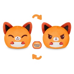 Plushiverse Reversible Plushies - Sly Fox