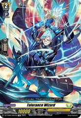 Tolerance Wizard - DZ-TD04/007EN - TD
