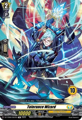 Tolerance Wizard (10) - DZ-TD04/007EN - TD