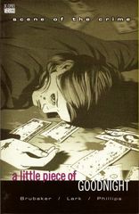 Scene Of The Crime Tpb A Little Piece Of Goodnight