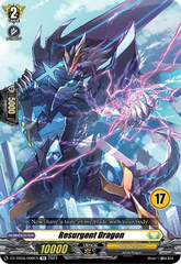 Resurgent Dragon (17) - DZ-TD04/008EN - TD