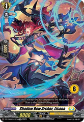 Shadow Bow Archer, Lisana (6) - DZ-TD04/012EN - TD
