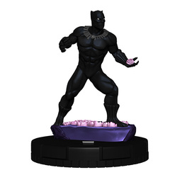 Marvel- Black Panther Booster Brick