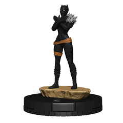 Marvel- Black Panther Play at Home Kit 2 (Shuri vs Klaw)