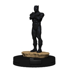 Marvel- Black Panther Play at Home Kit (T'Challa vs Killmonger)