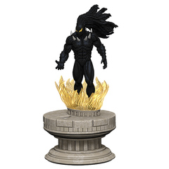 Black Panther Retail Chase Booster OP Kit