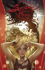 Sunstone Original Graphic Novel Vol 08 (Mature Readers) (Mercy Arc Volume 03)