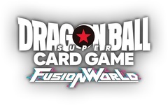 Dragon Ball Super - Fusion World: Starter Deck 06 - Son Goku (Mini)