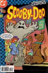 Scooby Doo 3 The Truth / Wax Attacks!