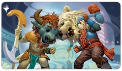 Ultra Pro - MTG: Unfinity Face Off Standard Gaming Playmat