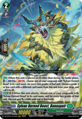 Sylvan Horned Beast, Banaspati - DZ-BT01/015EN - RRR