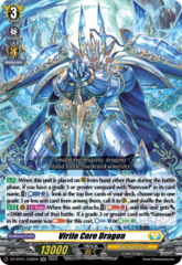 Virile Core Dragon - DZ-BT01/039EN - RR