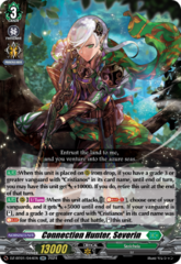 Connection Hunter, Severin - DZ-BT01/044EN - RR