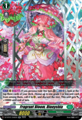 Fragrant Bloom, Dionyshia - DZ-BT01/046EN - RR