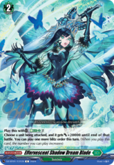 Effervescent Shadow Dream Blade - DZ-BT01/131EN - C